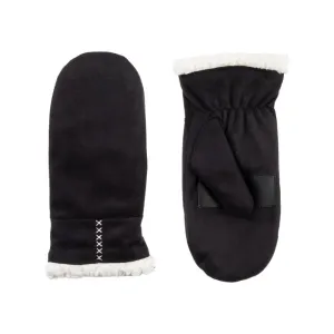 Women’s Microfiber Touchscreen Mittens