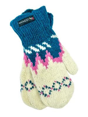 Yeti Mitten | 1