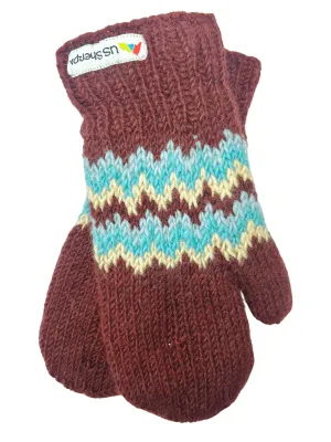 Yeti Mitten | Dawn